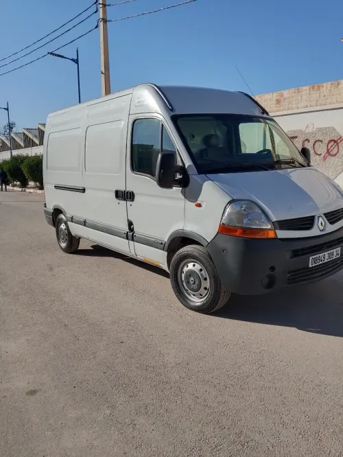 Renault Master 2 2009