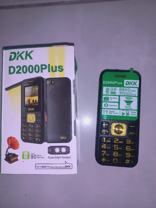 DKK 