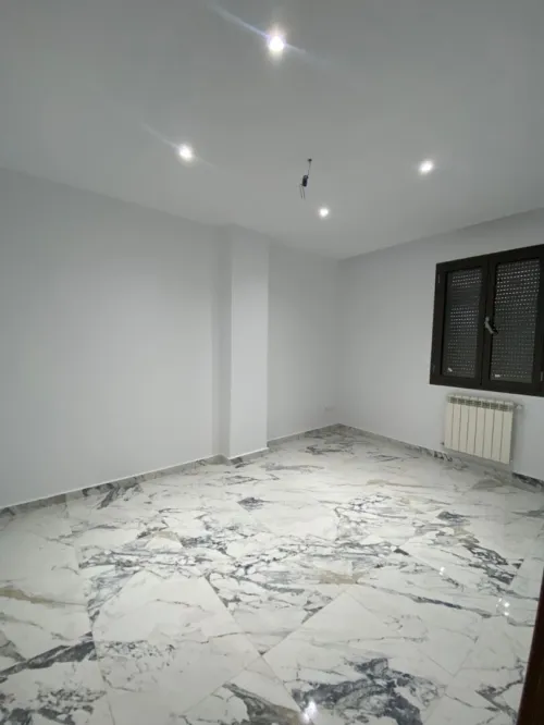 Vente Appartement F4 Alger El achour