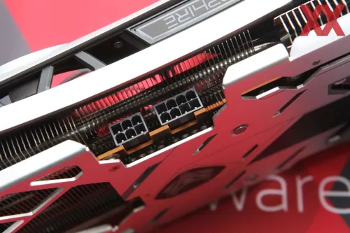 rx 6700xt 12gb sapphire nitro +