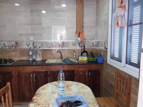 Location Appartement F3 Bejaia Aokas