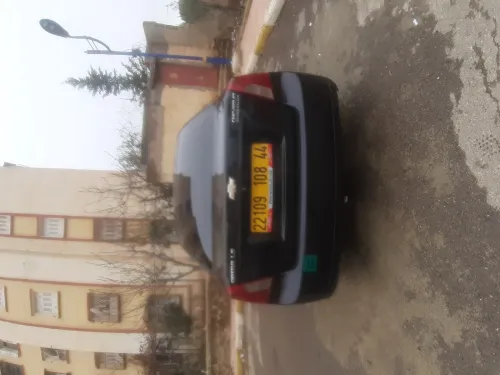 Chevrolet Optra 4 portes 2008 Optra 4 portes