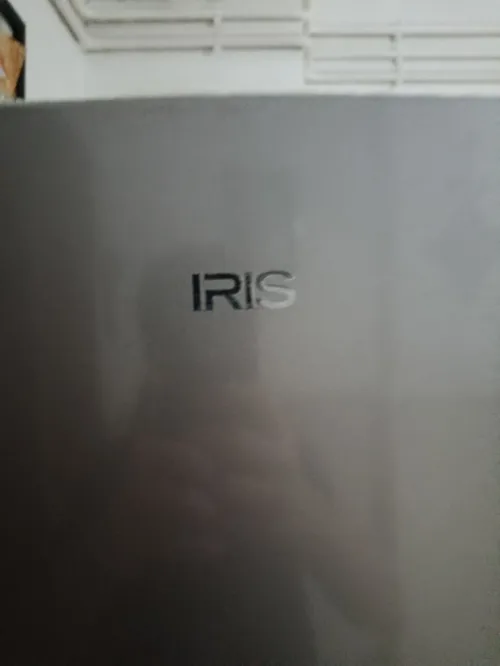 RÉFRIGÉRATEUR IRIS
