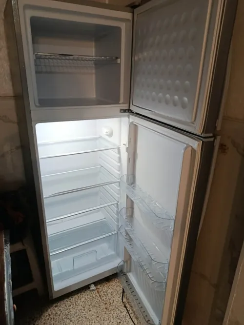 Frigidaire Iris