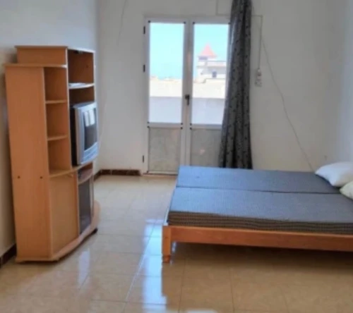 Location vacances Appartement F2 F3 Aïn Témouchent Beni saf