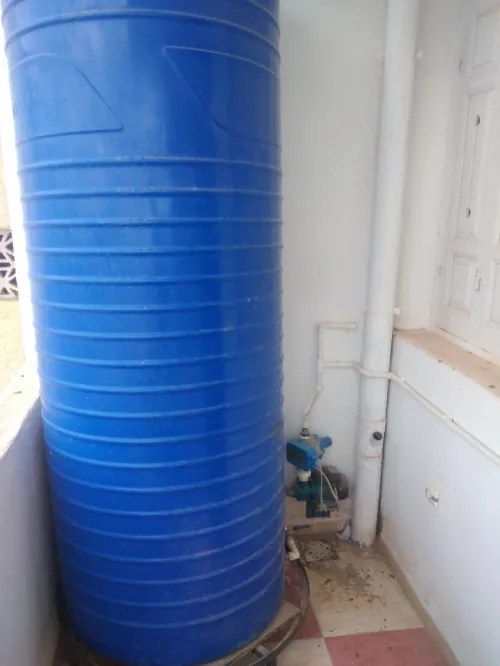 Vente Appartement F3 Batna Djerma