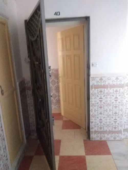 Vente Appartement F3 Batna Djerma