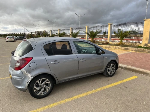 Opel Corsa 2009 Corsa