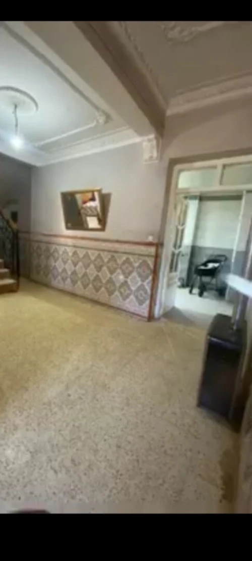 Vente Villa Sidi Bel Abbès Ain el berd