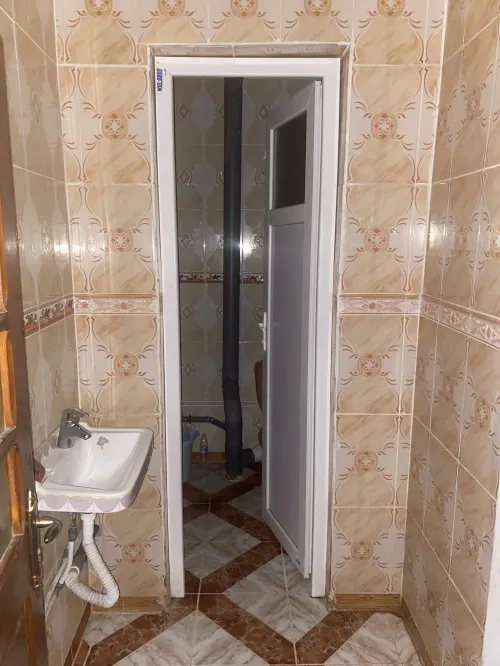 Location vacances Appartement Niveau de villa F2 Tlemcen Marsa ben mhidi