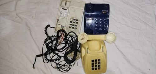 TELEPHONE FIX Telephone