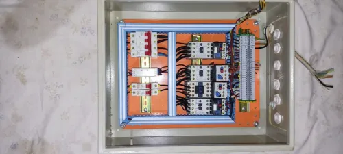 armoire electrique