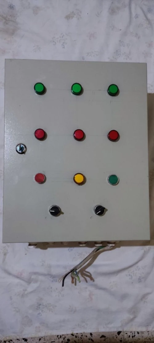 armoire electrique