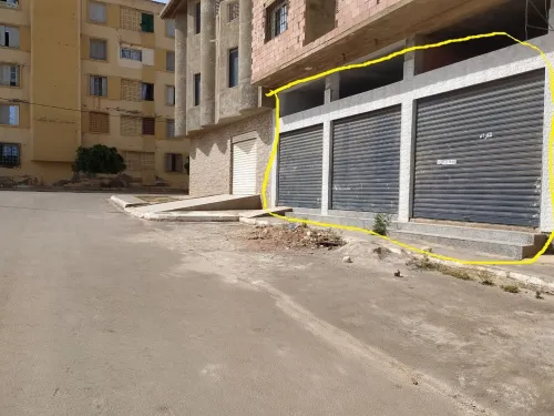 Location Local Mostaganem Sidi lakhdaara