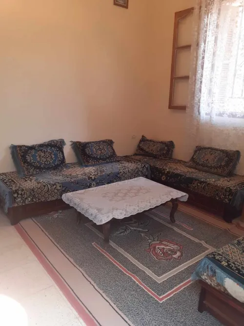 Vente Villa Mascara El ghomri