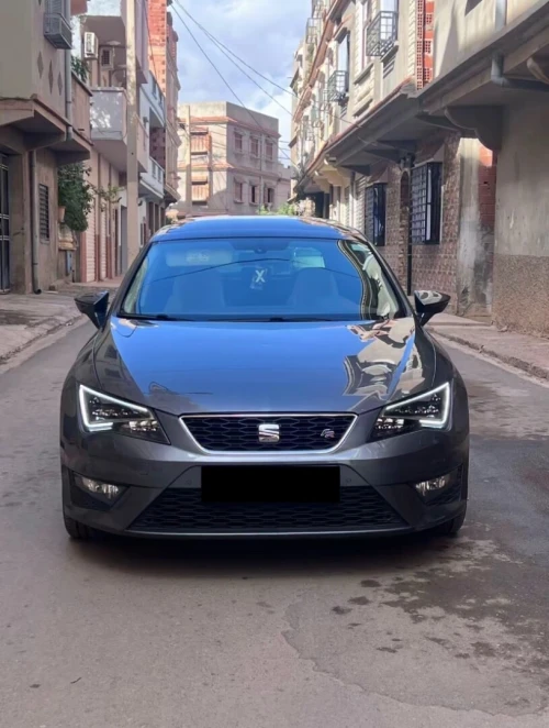 Seat Leon 2014 Réference+