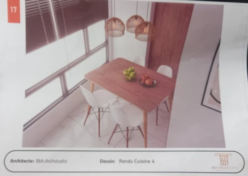 Vente Appartement F4 Alger Staoueli
