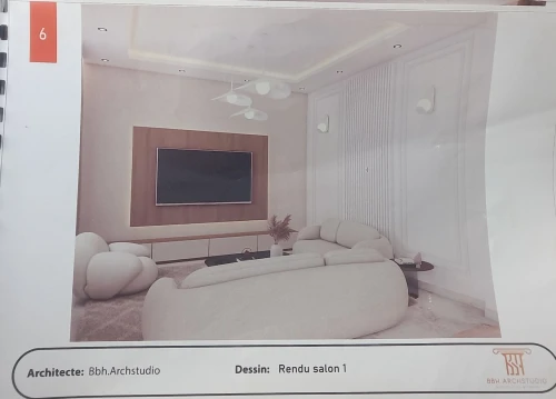Vente Appartement F4 Alger Staoueli