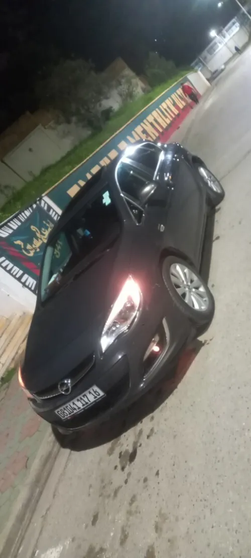Opel Astra 2017 Astra