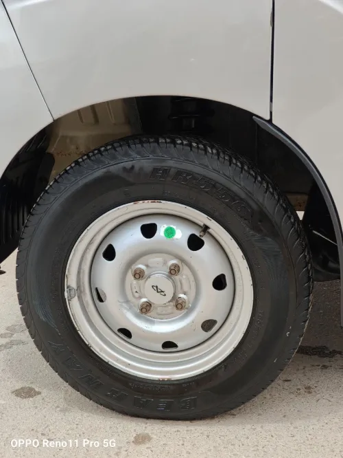 Chery Yoki 2019 Ess