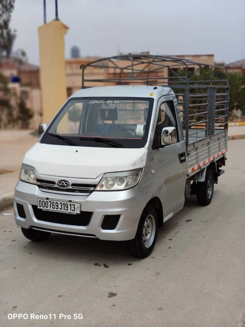 Chery Yoki 2019 Ess