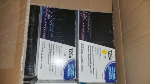 Epson c17590 brother tn2410