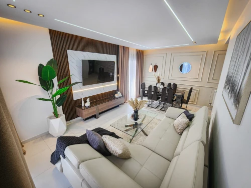 Vente Appartement Oran Bir el djir