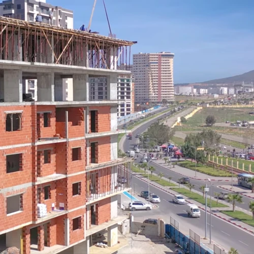 Vente Local Oran Oran