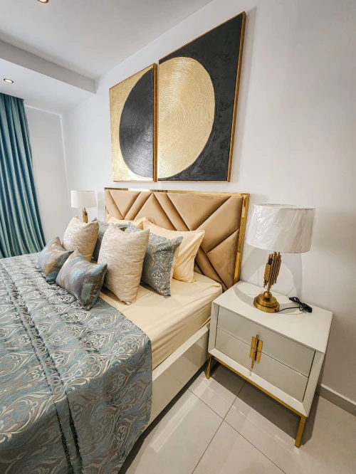 Vente Appartement Oran Bir el djir