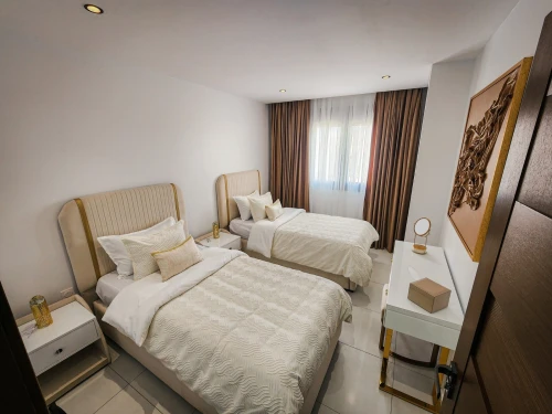 Vente Appartement Oran Bir el djir