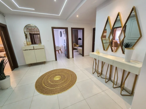 Vente Appartement Oran Bir el djir