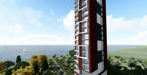 Vente Appartement Mostaganem Mostaganem