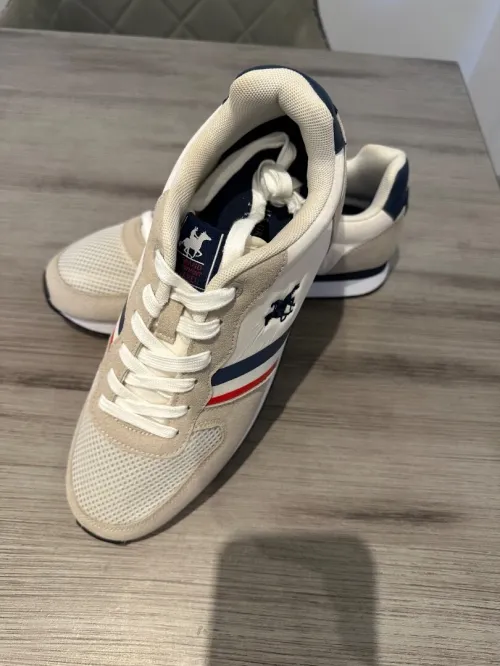 Basket Us polo 