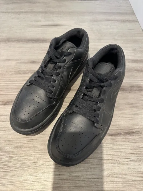 Basket nike air Jordan 1