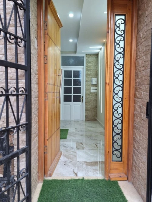 Vente Villa Mostaganem Hassi maameche