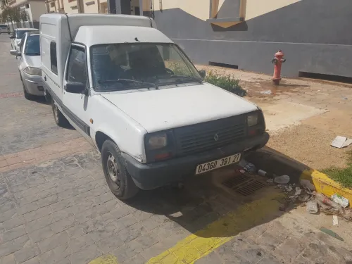 Renault Express 1991 Express