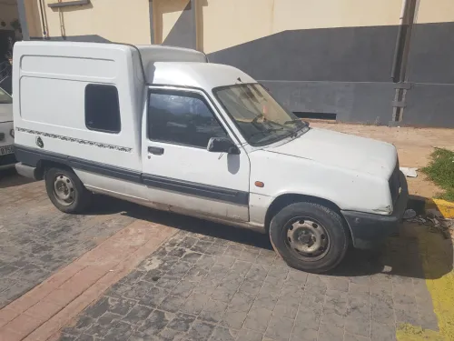 Renault Express 1991 Express
