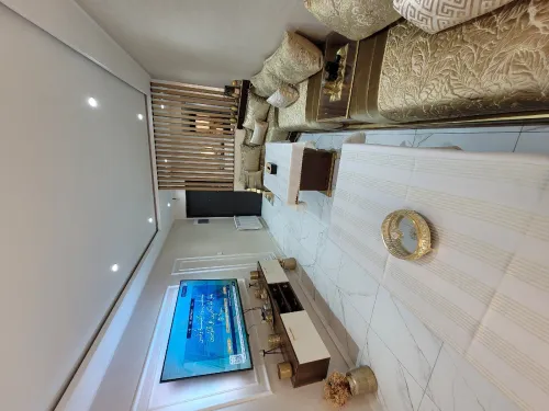 Vente Appartement F3 Oran Oran