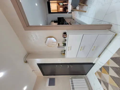 Vente Appartement F3 Oran Oran