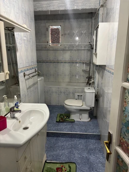 Location vacances Villa Mostaganem Mostaganem
