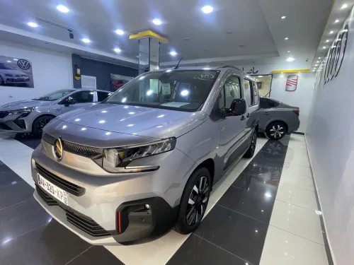 Citroen Berlingoo 2025 XTR