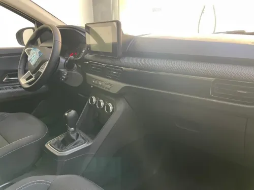 Dacia Duster 2025 Extreme