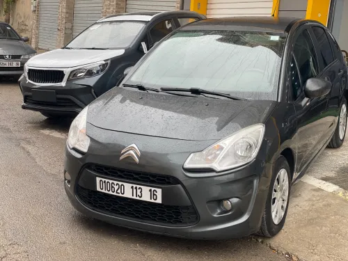 Citroen C3 2013 Vitamine