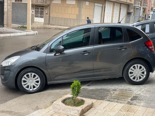 Citroen C3 2013 Vitamine