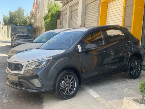 Livan X3 Pro  2026 Automatique (Avec toi ouvrant )