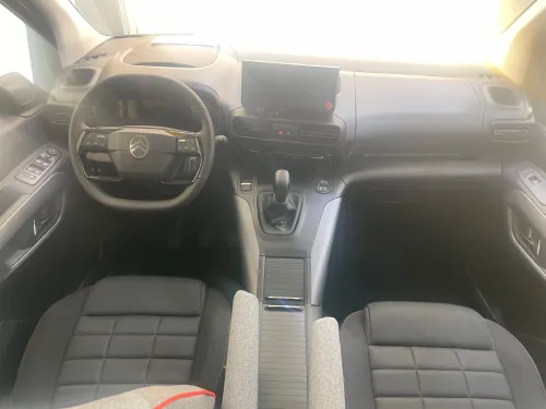 Citroen Berlingoo 2025 XTR