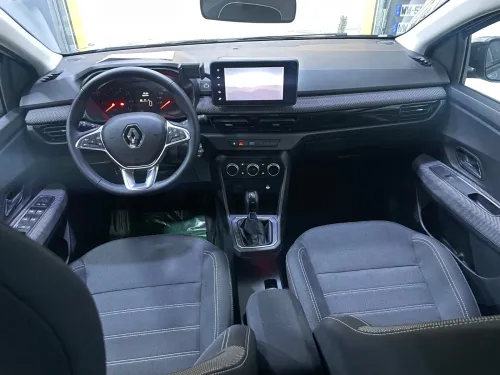Renault Taliant  2025 Luxe