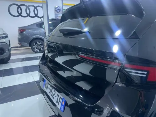 Opel Astra 2024 GS line
