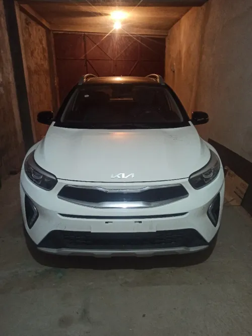 Kia KX1 2025 Kia KX1 Luxury