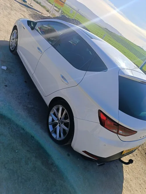 Seat Leon 2013 Fr
